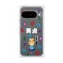 プレミアムパネル［ 笑点 - 三遊亭 小遊三 - 白 ］