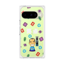 プレミアムパネル［ 笑点 - 三遊亭 小遊三 - 白 ］