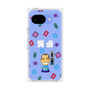 プレミアムパネル［ 笑点 - 三遊亭 小遊三 - 白 ］