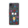 プレミアムパネル［ 笑点 - 三遊亭 小遊三 - 白 ］