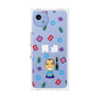 プレミアムパネル［ 笑点 - 三遊亭 小遊三 - 白 ］