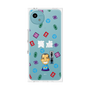 プレミアムパネル［ 笑点 - 三遊亭 小遊三 - 白 ］