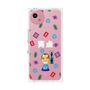プレミアムパネル［ 笑点 - 三遊亭 小遊三 - 白 ］