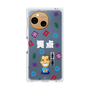 プレミアムパネル［ 笑点 - 三遊亭 小遊三 - 白 ］