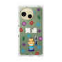 プレミアムパネル［ 笑点 - 三遊亭 小遊三 - 白 ］