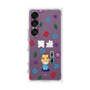 プレミアムパネル［ 笑点 - 三遊亭 小遊三 - 白 ］