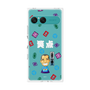 プレミアムパネル［ 笑点 - 三遊亭 小遊三 - 白 ］