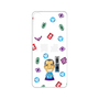プレミアムパネル［ 笑点 - 三遊亭 小遊三 - 白 ］