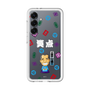 プレミアムパネル［ 笑点 - 三遊亭 小遊三 - 白 ］