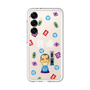 プレミアムパネル［ 笑点 - 三遊亭 小遊三 - 白 ］
