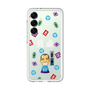 プレミアムパネル［ 笑点 - 三遊亭 小遊三 - 白 ］