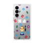 プレミアムパネル［ 笑点 - 三遊亭 小遊三 - 白 ］