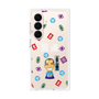 プレミアムパネル［ 笑点 - 三遊亭 小遊三 - 白 ］