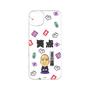 プレミアムパネル［ 笑点 - 春風亭 一之輔 - 黒 ］