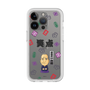 プレミアムパネル［ 笑点 - 春風亭 一之輔 - 黒 ］