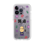 プレミアムパネル［ 笑点 - 春風亭 一之輔 - 黒 ］