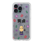 プレミアムパネル［ 笑点 - 春風亭 一之輔 - 黒 ］