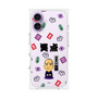 プレミアムパネル［ 笑点 - 春風亭 一之輔 - 黒 ］
