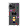 プレミアムパネル［ 笑点 - 春風亭 一之輔 - 黒 ］
