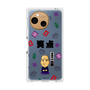 プレミアムパネル［ 笑点 - 春風亭 一之輔 - 黒 ］