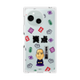 プレミアムパネル［ 笑点 - 春風亭 一之輔 - 黒 ］