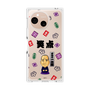 プレミアムパネル［ 笑点 - 春風亭 一之輔 - 黒 ］