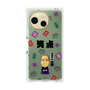プレミアムパネル［ 笑点 - 春風亭 一之輔 - 黒 ］