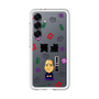 プレミアムパネル［ 笑点 - 春風亭 一之輔 - 黒 ］