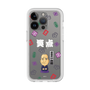 プレミアムパネル［ 笑点 - 春風亭 一之輔 - 白 ］