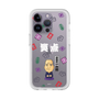 プレミアムパネル［ 笑点 - 春風亭 一之輔 - 白 ］