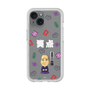 プレミアムパネル［ 笑点 - 春風亭 一之輔 - 白 ］