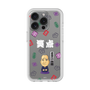 プレミアムパネル［ 笑点 - 春風亭 一之輔 - 白 ］