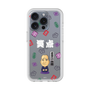 プレミアムパネル［ 笑点 - 春風亭 一之輔 - 白 ］