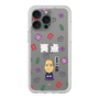 プレミアムパネル［ 笑点 - 春風亭 一之輔 - 白 ］