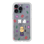 プレミアムパネル［ 笑点 - 春風亭 一之輔 - 白 ］