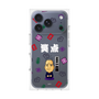 プレミアムパネル［ 笑点 - 春風亭 一之輔 - 白 ］