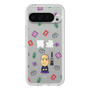 プレミアムパネル［ 笑点 - 春風亭 一之輔 - 白 ］