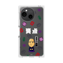 プレミアムパネル［ 笑点 - 春風亭 一之輔 - 白 ］