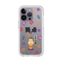 プレミアムパネル［ 笑点 - 林家 たい平 - 黒 ］