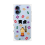 プレミアムパネル［ 笑点 - 林家 たい平 - 黒 ］