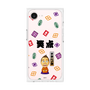 プレミアムパネル［ 笑点 - 林家 たい平 - 黒 ］