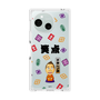 プレミアムパネル［ 笑点 - 林家 たい平 - 黒 ］