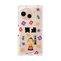 プレミアムパネル［ 笑点 - 林家 たい平 - 黒 ］