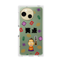 プレミアムパネル［ 笑点 - 林家 たい平 - 黒 ］