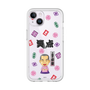 プレミアムパネル［ 笑点 - 三遊亭 好楽 - 黒 ］
