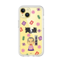プレミアムパネル［ 笑点 - 三遊亭 好楽 - 黒 ］
