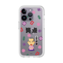 プレミアムパネル［ 笑点 - 三遊亭 好楽 - 黒 ］