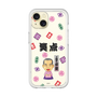 プレミアムパネル［ 笑点 - 三遊亭 好楽 - 黒 ］