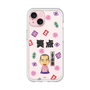 プレミアムパネル［ 笑点 - 三遊亭 好楽 - 黒 ］
