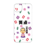 プレミアムパネル［ 笑点 - 三遊亭 好楽 - 黒 ］